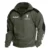 1969 Pontiac Firebird 400   Exclusive Logo Tactical Quarter-Zip Sweatshirt HTSCSPIPF40 – 1969 Pontiac Firebird 400   Sweatshirt