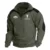 Pontiac Firebird 1967   Exclusive Logo Tactical Quarter-Zip Sweatshirt HTSCSPIPF67 – Pontiac Firebird 1967   Sweatshirt