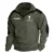 TransAm 2016   Exclusive Logo Tactical Quarter-Zip Sweatshirt HTSCSPITA16 – TransAm 2016   Sweatshirt
