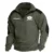 Polaris General   Exclusive Logo Tactical Quarter-Zip Sweatshirt HTSCSPLGEN – Polaris General   Sweatshirt