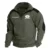 Polaris Ranger   Exclusive Logo Tactical Quarter-Zip Sweatshirt HTSCSPLRAN – Polaris Ranger   Sweatshirt