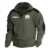 Polaris RZR   Exclusive Logo Tactical Quarter-Zip Sweatshirt HTSCSPLRZR – Polaris RZR   Sweatshirt