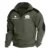 Polaris Slingshot   Exclusive Logo Tactical Quarter-Zip Sweatshirt HTSCSPLSLI – Polaris Slingshot   Sweatshirt