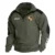 Porsche 911   Exclusive Logo Tactical Quarter-Zip Sweatshirt HTSCSPOS911 – Porsche 911   Sweatshirt