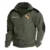 Porsche Taycan   Exclusive Logo Tactical Quarter-Zip Sweatshirt HTSCSPOSTAY – Porsche Taycan   Sweatshirt