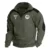 Plymouth Belvedere   Exclusive Logo Tactical Quarter-Zip Sweatshirt HTSCSPYBEL – Plymouth Belvedere   Sweatshirt