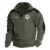 Plymouth Prowler   Exclusive Logo Tactical Quarter-Zip Sweatshirt HTSCSPYPRO – Plymouth Prowler   Sweatshirt