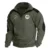 Plymouth Road Runner   Exclusive Logo Tactical Quarter-Zip Sweatshirt HTSCSPYRRN – Plymouth Road Runner   Sweatshirt