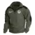 Plymouth Valiant   Exclusive Logo Tactical Quarter-Zip Sweatshirt HTSCSPYVAL – Plymouth Valiant   Sweatshirt