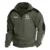 Ram 1500 TRX   Exclusive Logo Tactical Quarter-Zip Sweatshirt HTSCSRMR15T – Ram 1500 TRX   Sweatshirt