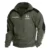 Ram 2500   Exclusive Logo Tactical Quarter-Zip Sweatshirt HTSCSRMR25 – Ram 2500   Sweatshirt