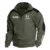 Ram 3500   Exclusive Logo Tactical Quarter-Zip Sweatshirt HTSCSRMR35 – Ram 3500   Sweatshirt