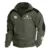 Rivian R1S   Exclusive Logo Tactical Quarter-Zip Sweatshirt HTSCSRVR1S – Rivian R1S   Sweatshirt