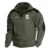 Rolls-Royce Cullinan   Exclusive Logo Tactical Quarter-Zip Sweatshirt HTSCSRYCUL – Rolls-Royce Cullinan   Sweatshirt