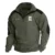 Rolls-Royce Spectre   Exclusive Logo Tactical Quarter-Zip Sweatshirt HTSCSRYSPE – Rolls-Royce Spectre   Sweatshirt