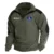 Saab 9000   Exclusive Logo Tactical Quarter-Zip Sweatshirt HTSCSSB09K – Saab 9000   Sweatshirt