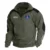 Saab 900   Exclusive Logo Tactical Quarter-Zip Sweatshirt HTSCSSB900 – Saab 900   Sweatshirt