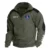 Saab 9-4X   Exclusive Logo Tactical Quarter-Zip Sweatshirt HTSCSSB94X – Saab 9-4X   Sweatshirt