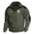 SEAT Arona   Exclusive Logo Tactical Quarter-Zip Sweatshirt HTSCSSETARO – SEAT Arona   Sweatshirt