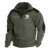 SEAT Ateca   Exclusive Logo Tactical Quarter-Zip Sweatshirt HTSCSSETATE – SEAT Ateca   Sweatshirt