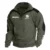 SEAT Ibiza   Exclusive Logo Tactical Quarter-Zip Sweatshirt HTSCSSETIBI – SEAT Ibiza   Sweatshirt