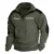 Shacman X3000   Exclusive Logo Tactical Quarter-Zip Sweatshirt HTSCSSMX30 – Shacman X3000   Sweatshirt