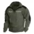 Shacman X6000   Exclusive Logo Tactical Quarter-Zip Sweatshirt HTSCSSMX60 – Shacman X6000   Sweatshirt