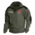 Saturn Outlook   Exclusive Logo Tactical Quarter-Zip Sweatshirt HTSCSSROUT – Saturn Outlook   Sweatshirt