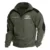 Subaru Crosstrek   Exclusive Logo Tactical Quarter-Zip Sweatshirt HTSCSSUCRO – Subaru Crosstrek   Sweatshirt