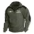 Subaru Forester   Exclusive Logo Tactical Quarter-Zip Sweatshirt HTSCSSUFOR – Subaru Forester   Sweatshirt