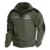 Subaru Levorg   Exclusive Logo Tactical Quarter-Zip Sweatshirt HTSCSSULEV – Subaru Levorg   Sweatshirt