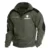 Suzuki Balenno   Exclusive Logo Tactical Quarter-Zip Sweatshirt HTSCSSZBLN – Suzuki Balenno   Sweatshirt