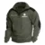 Suzuki EVX   Exclusive Logo Tactical Quarter-Zip Sweatshirt HTSCSSZEVX – Suzuki EVX   Sweatshirt