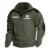 Suzuki Jimny   Exclusive Logo Tactical Quarter-Zip Sweatshirt HTSCSSZJIM – Suzuki Jimny   Sweatshirt