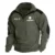Suzuki XL7   Exclusive Logo Tactical Quarter-Zip Sweatshirt HTSCSSZXL7 – Suzuki XL7   Sweatshirt