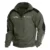 Tesla Cybertruck   Exclusive Logo Tactical Quarter-Zip Sweatshirt HTSCSTLCYB – Tesla Cybertruck   Sweatshirt