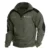 Tesla Model 3   Exclusive Logo Tactical Quarter-Zip Sweatshirt HTSCSTLMO3 – Tesla Model 3   Sweatshirt