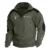 Tesla Model S   Exclusive Logo Tactical Quarter-Zip Sweatshirt HTSCSTLMOS – Tesla Model S   Sweatshirt
