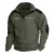 Tesla Model Y   Exclusive Logo Tactical Quarter-Zip Sweatshirt HTSCSTLMOY – Tesla Model Y   Sweatshirt