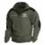 Toyota Alphard   Exclusive Logo Tactical Quarter-Zip Sweatshirt HTSCSTYALP – Toyota Alphard   Sweatshirt
