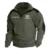 Toyota Avalon   Exclusive Logo Tactical Quarter-Zip Sweatshirt HTSCSTYAVA – Toyota Avalon   Sweatshirt