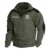 Toyota Fortuner   Exclusive Logo Tactical Quarter-Zip Sweatshirt HTSCSTYFOR – Toyota Fortuner   Sweatshirt