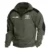 Toyota GR86   Exclusive Logo Tactical Quarter-Zip Sweatshirt HTSCSTYG86 – Toyota GR86   Sweatshirt