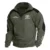 Toyota Grand Highlander   Exclusive Logo Tactical Quarter-Zip Sweatshirt HTSCSTYGHD – Toyota Grand Highlander   Sweatshirt