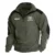 Toyota GR   Exclusive Logo Tactical Quarter-Zip Sweatshirt HTSCSTYGR – Toyota GR   Sweatshirt