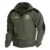 Toyota GR Yaris   Exclusive Logo Tactical Quarter-Zip Sweatshirt HTSCSTYGYA – Toyota GR Yaris   Sweatshirt