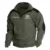 Toyota Innova   Exclusive Logo Tactical Quarter-Zip Sweatshirt HTSCSTYINN – Toyota Innova   Sweatshirt