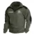 Toyota Land Cruiser   Exclusive Logo Tactical Quarter-Zip Sweatshirt HTSCSTYLCR – Toyota Land Cruiser   Sweatshirt