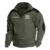 Toyota Sequoia   Exclusive Logo Tactical Quarter-Zip Sweatshirt HTSCSTYSEQ – Toyota Sequoia   Sweatshirt