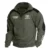 Toyota Yaris Cross   Exclusive Logo Tactical Quarter-Zip Sweatshirt HTSCSTYYAR – Toyota Yaris Cross   Sweatshirt